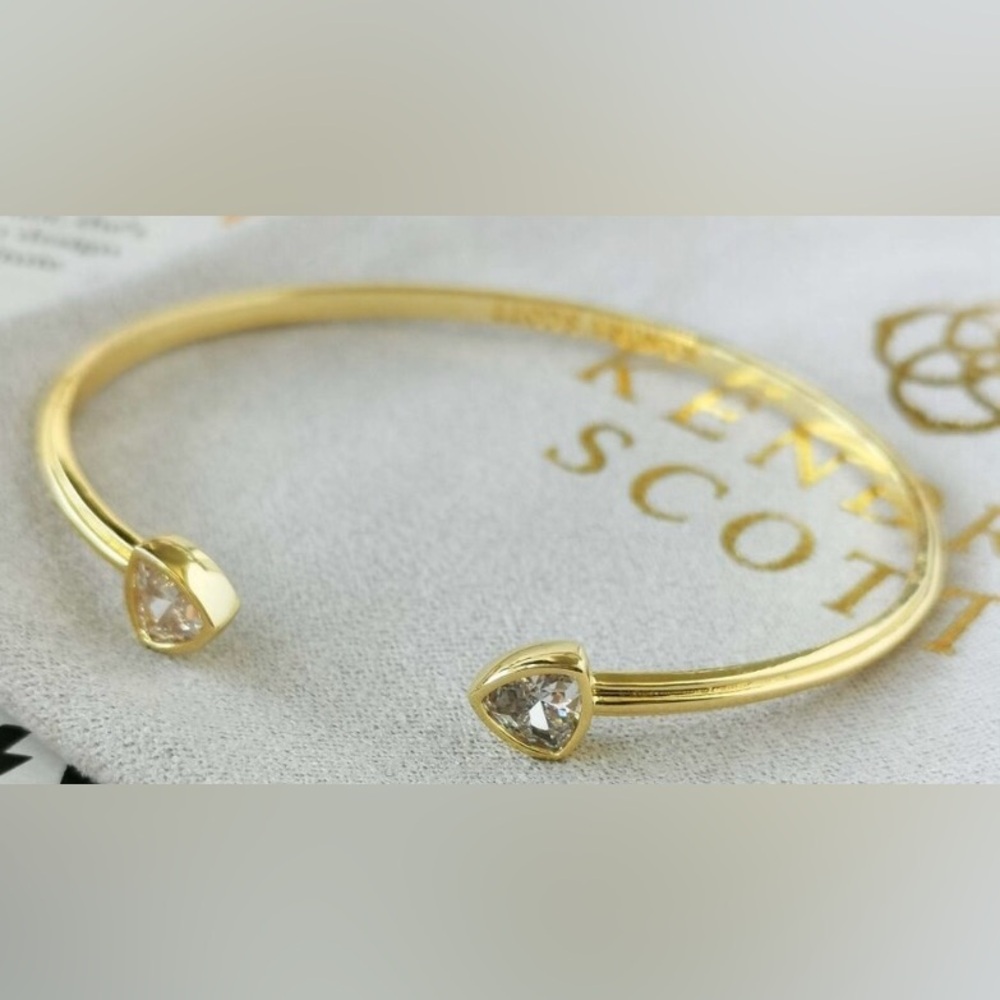 Kendra Scott Bangle bracelet